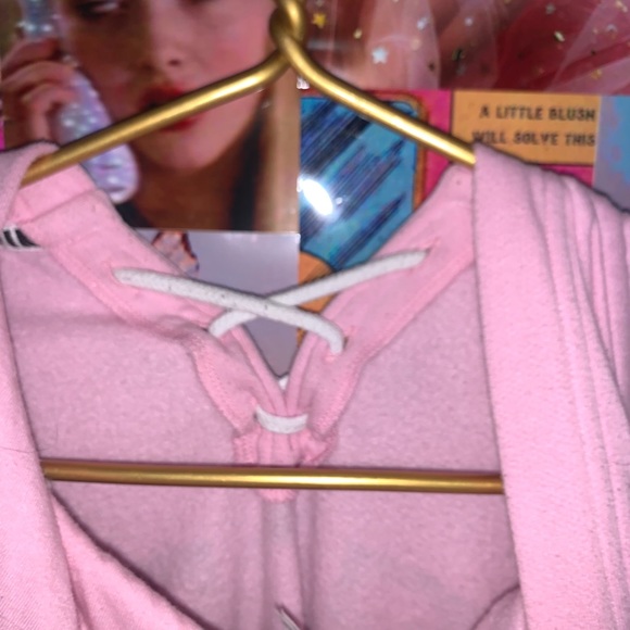 Victoria Secret PINK Hoodie - Picture 10 of 11
